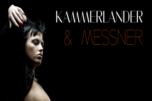 Kammerlander Font: A Timeless Sans Serif for Craft Creators