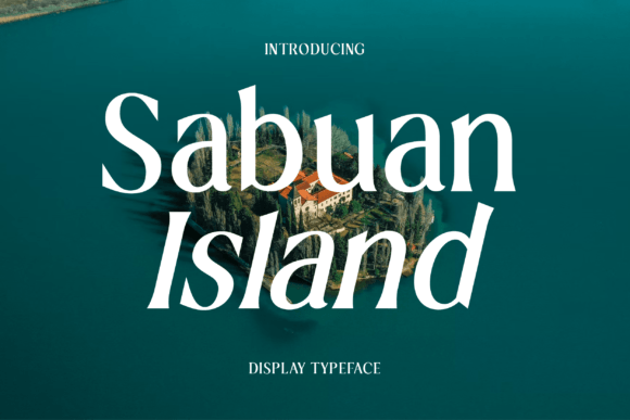 Sabuan Island: A Designer’s Honest Take